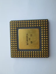 intel i486 DX2 (intel 89, 92), пример 1, 0225